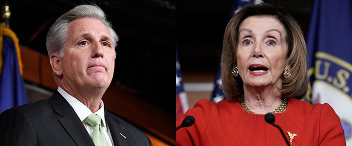 pelosi mocked