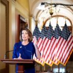 Andy Puzder: Nancy Pelosi's USMCA, Big Labor problem – Will Trump win this one after all? | USNN World News pelosi the criminal 2