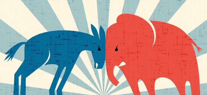 politics 2020