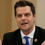 Rep. Matt Gaetz slept in Walmart parking lot overnight, confirms he tested negative for coronavirus | USNN World News rep gaetz