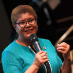 rep karen bass criminal