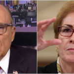 Rudy Giuliani says he was key player in Yovanovitch ouster, has proof of Dem impeachment a 'cover-up' | USNN World News rudy g