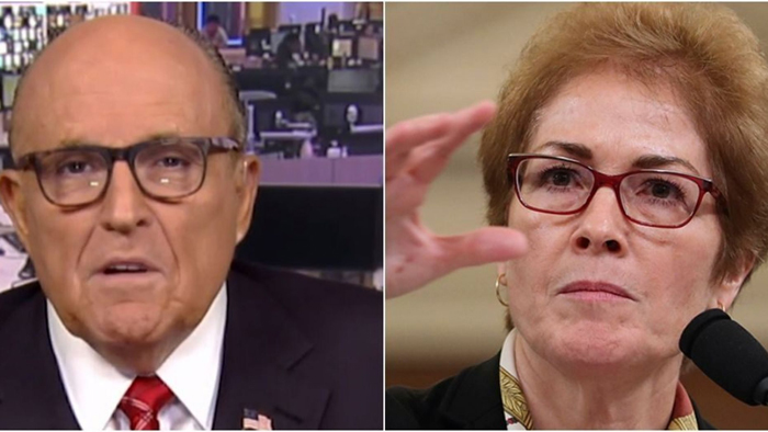 rudy g
