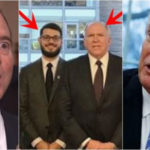 Schiff Hired Former NSC Colleague and Crony of ‘Whistleblower’ Eric Ciaramella ONE DAY After Trump-Ukraine Call | USNN World News schiff ciaramella