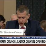 GOP lawyer turns impeachment tables by scorching Bidens at hearing | USNN World News scorches bidens