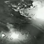 James Carafano: US airstrikes in Mideast — sending THIS clear message to friends and foes alike | USNN World News sending message 2