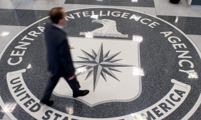 Spies Keep Secrets and With Them, Their Own Power