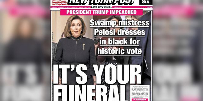 swamp mistress