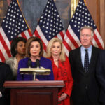 The Impeachment Trap | USNN World News the shamsters