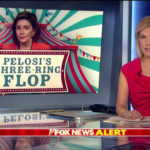 Ingraham rips Pelosi's 'three-ring flop': Americans ready for 'circus' to leave town | USNN World News three ring flop