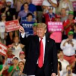 31 Trump District Democrats Will Decide Impeachment’s Fate in House | USNN World News trump rally 2