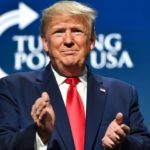 Trump Praises Student Who Confronts ‘Radical Mobs’ Trying to Shut Down Speech on Campus | USNN World News trump tpusa 700x420 1