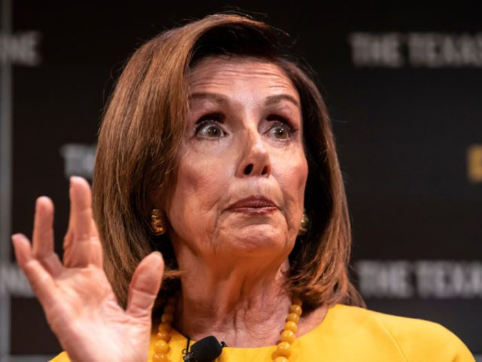 voters trump pelosi Impeachment 640x480