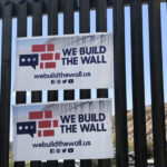 we build the wall
