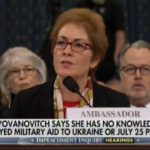 yovanovitch president