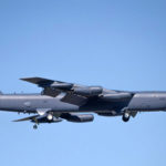 US deploys 6 B-52 bombers to Diego Garcia in Indian Ocean after Soleimani strike | USNN World News B 52 bomber