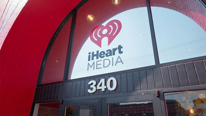 IHeart Media