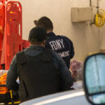 Jeffrey Epstein murder