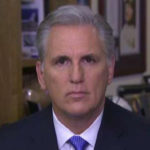 McCarthy says Pelosi holding articles of impeachment to hurt Sanders' Iowa chances | USNN World News McCarthy2