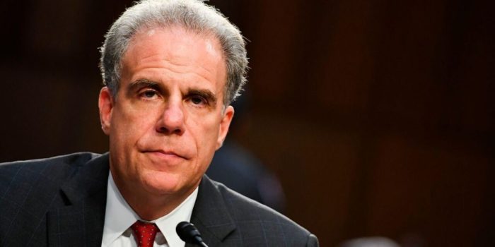 Michael horowitz 10
