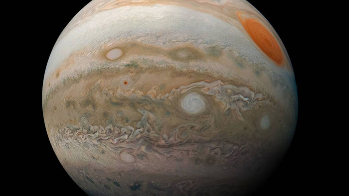 NASAJupiterMar19