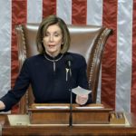 Democratic Senators Want Pelosi to Send Impeachment Articles Soon | USNN World News Pelosi imp docs soon
