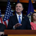Schiff Nadler Pelosi traitors