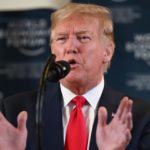 Trump: Hong Kong, Human Rights Are Part of China Trade Talks | USNN World News Trump Davos press conf 700x420 1