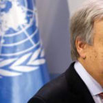 A UN Rogues’ Gallery: Socialists, Communists, Terrorists, Globalists Run the Show | USNN World News UN Secretary