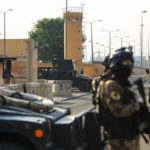 Pentagon Briefs Senate and House Armed Service Committee Staff Members on Killing of Soleimani | USNN World News US embassy 700x420 1