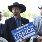 Andy McCarthy lays out impeachment defense: 'Nothing consequential happened' after Trump-Ukraine phone call | USNN World News USMCA farmers 700x420 1