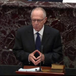 Dershowitz says he'd oppose impeachment on same grounds if it were Hillary Clinton on trial | USNN World News alan dershowitz