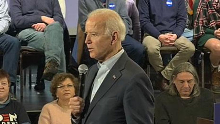 Daniel Turner: Biden’s pledge to destroy coal jobs could destroy his presidential hopes | USNN World News bidens pledge
