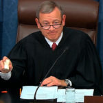 Jipping & Canaparo: In Trump trial, can Chief Justice Roberts call witnesses without Senate approval? | USNN World News chief justice roberts