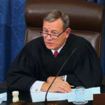 Chief Justice Roberts admonishes both sides at Senate impeachment trial, after marathon session erupts into shouting match | USNN World News cjr