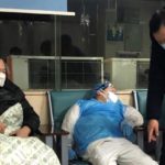 Chinese Citizens Report Worsening Spread of Virus, as Officials Hint at Severity of Crisis | USNN World News coronavirus3