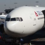 Delta, American to Suspend All China Flights Amid Coronavirus Outbreak | USNN World News delta airlines 700x420 1