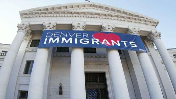 Denver misleading public by ignoring subpoenas on detained illegal immigrants: ICE official | USNN World News denver