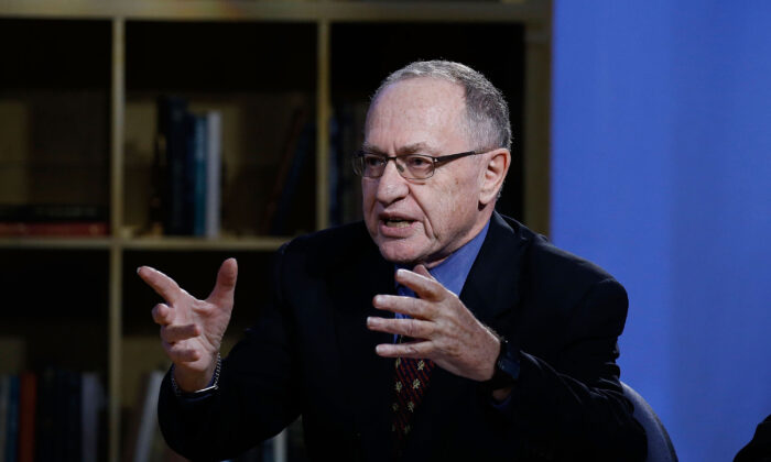 dershowitz