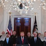 donald trump sanctions