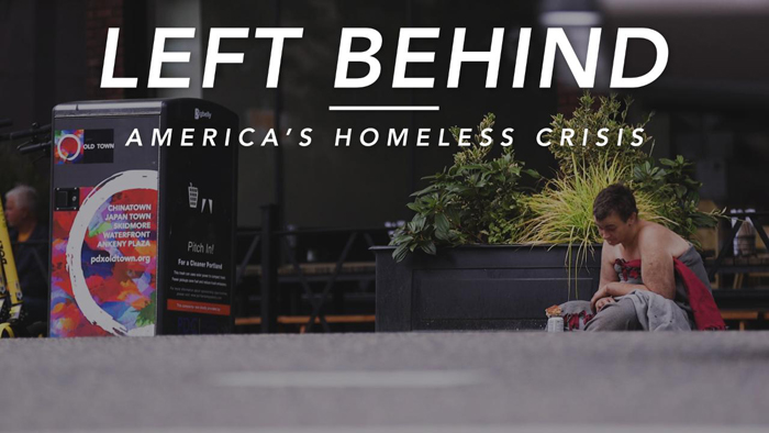 drew schiff homeless FOX AP