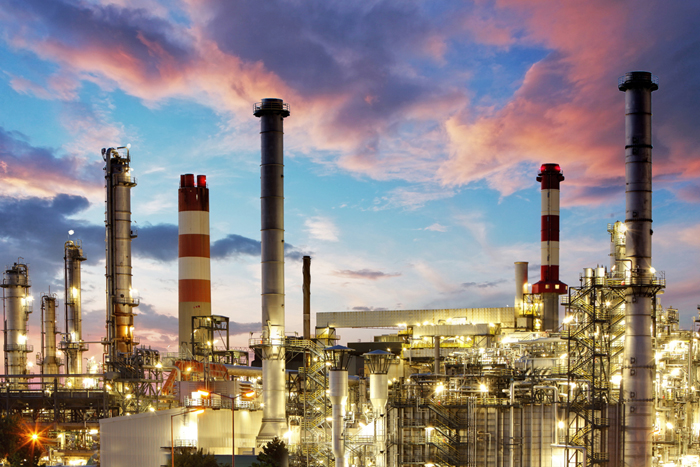 energy policy