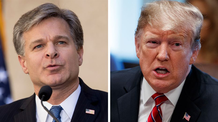 fbi wray