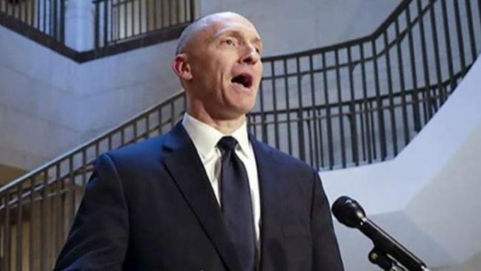 fisa abuse
