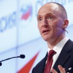 Former Trump Aide Page Sues DNC, Law Firm Over Steele Dossier | USNN World News former trump aide