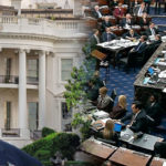 Final Trump impeachment vote teed up for next week after GOP blocks Dem effort for new witnesses | USNN World News gop blocks