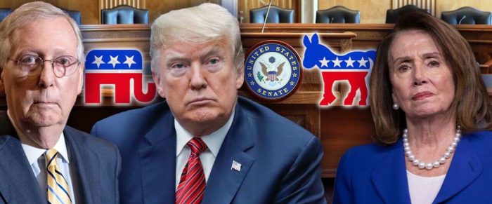 gop set stage