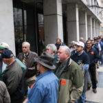 Gun Control Battle Deepens as Legislation Advances in Virginia | USNN World News gun control virginia