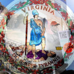 Virginia's Capitol flooded with gun rights activists for Second Amendment rally | USNN World News gun rights rally