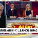 iran at war with us for 40 years